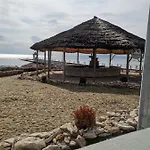 просторни анастасия -балчик с морска гледка Apartament