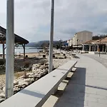 просторни анастасия -балчик с морска гледка Balcic