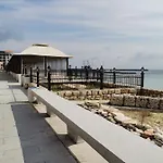 Apartament просторни анастасия -балчик с морска гледка *