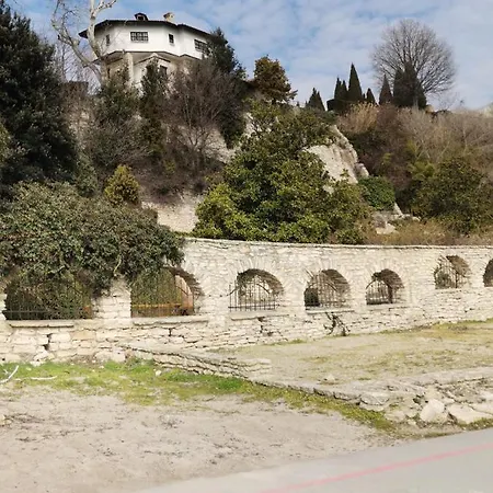 Appartamento просторни анастасия -балчик с морска гледка Balchik