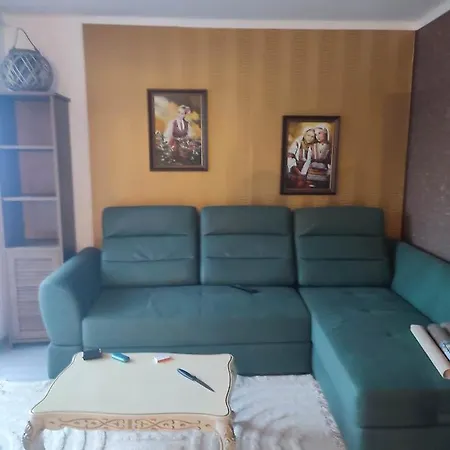 просторни анастасия -балчик с морска гледка