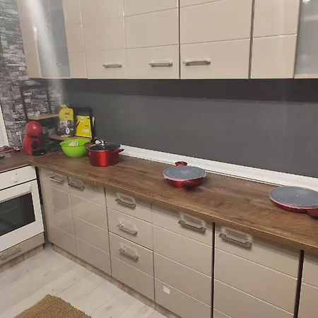 просторни анастасия -балчик с морска гледка