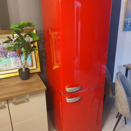 просторни анастасия -балчик с морска гледка