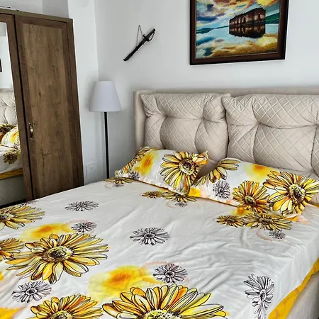 просторни анастасия -балчик с морска гледка *