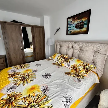 просторни анастасия -балчик с морска гледка