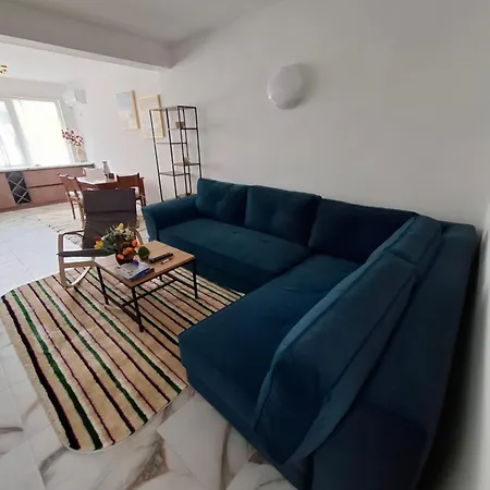 Appartamento просторни анастасия -балчик с морска гледка