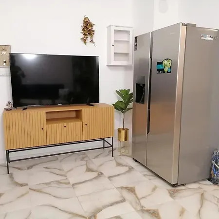 просторни анастасия -балчик с морска гледка