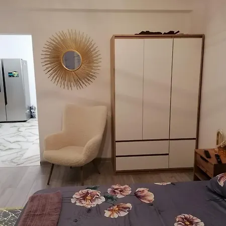 просторни анастасия -балчик с морска гледка * Balchik