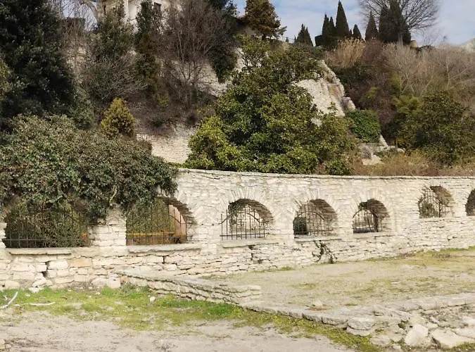 Апартаменты просторни анастасия -балчик с морска гледка Балчик