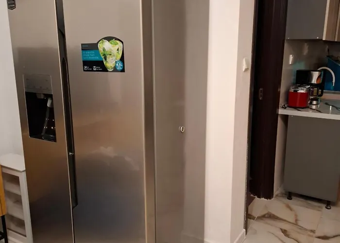 Апартаменты просторни анастасия -балчик с морска гледка Балчик