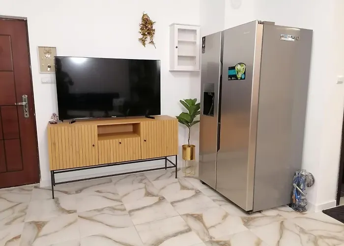 просторни анастасия -балчик с морска гледка