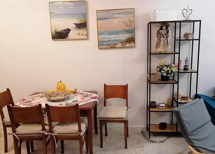 просторни анастасия -балчик с морска гледка