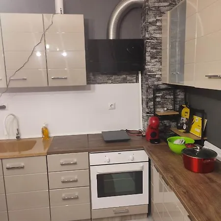 просторни анастасия -балчик с морска гледка *