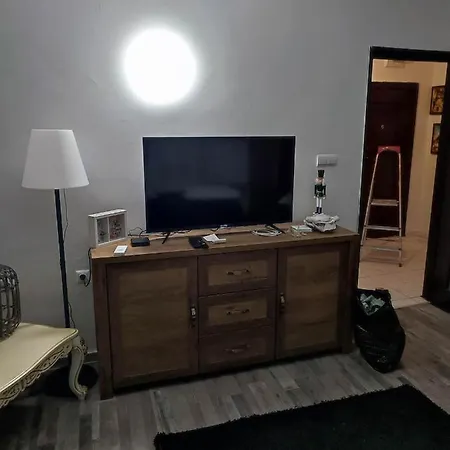Apartmán просторни анастасия -балчик с морска гледка *
