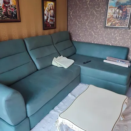 Apartment просторни анастасия -балчик с морска гледка *