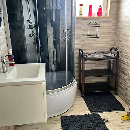 Apartment просторни анастасия -балчик с морска гледка *