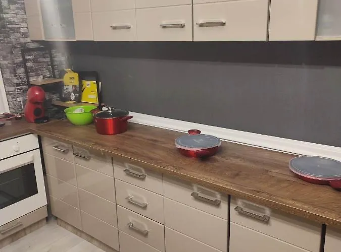 просторни анастасия -балчик с морска гледка